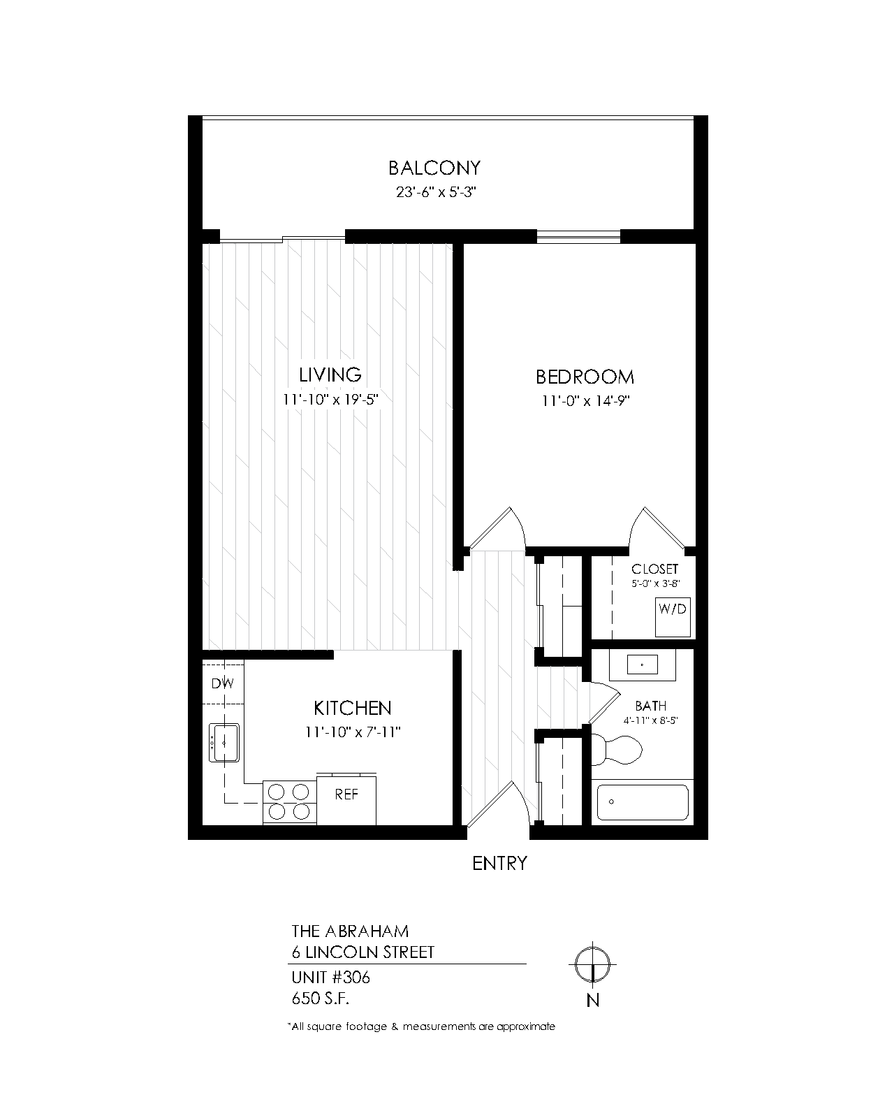 The Abraham Apartments in Denver, CO RENTCafe